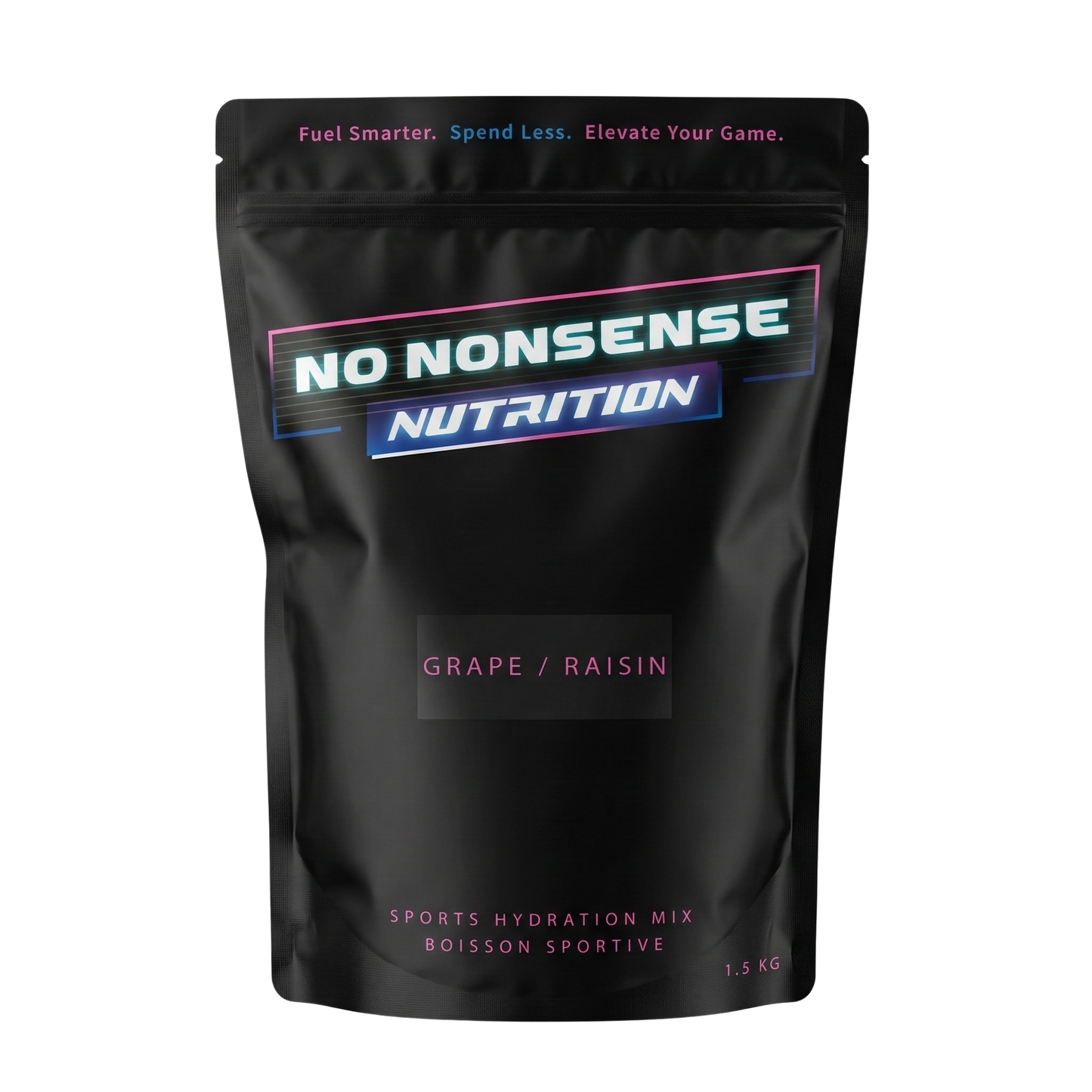 Standard Mix (High-Carb)