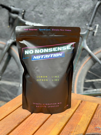 Standard Mix (High-Carb)