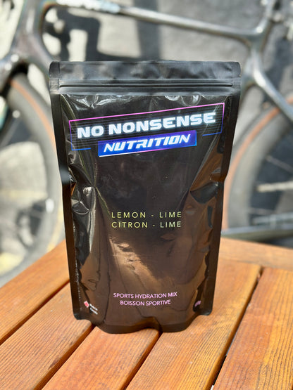 Standard Mix (High-Carb)