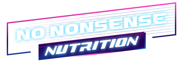 No Nonsense Nutrition